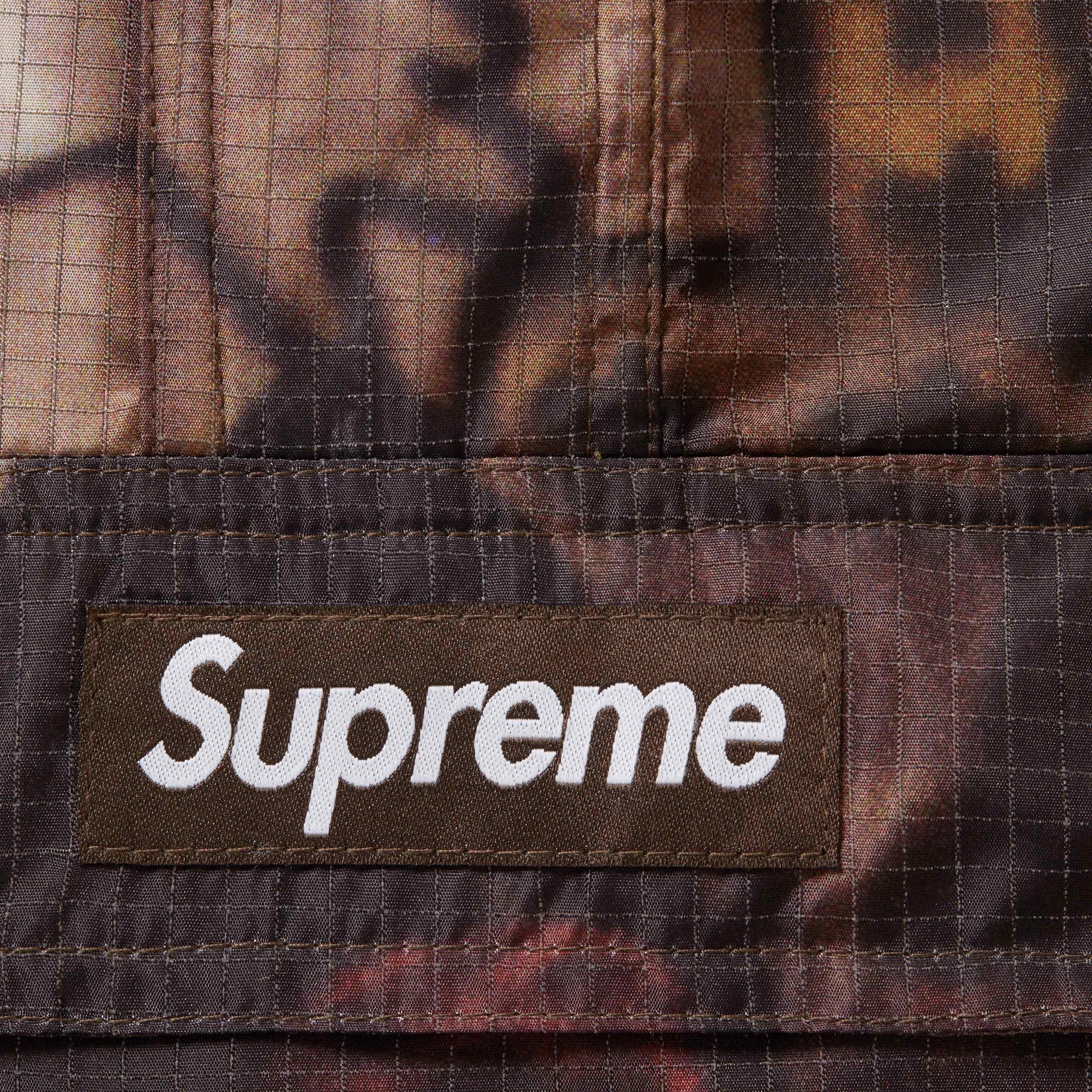 Reflective Ripstop Anorak view 3